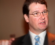 David Holt, Consumer Energy Alliance, Photo by Dave Harbour